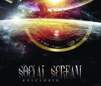 Social Scream : Epiclesis